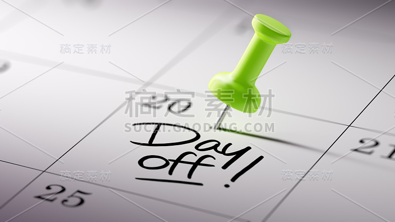 日历的概念