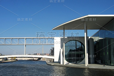 行政大楼