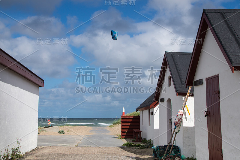 克利特莫勒，也叫冷夏威夷