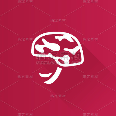 地铁图标-军事头盔