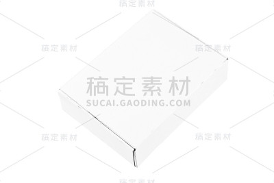 空盒子