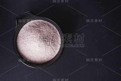喜马拉雅盐