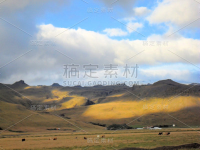 自然景观
