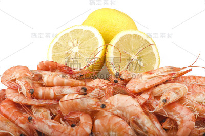 虾
