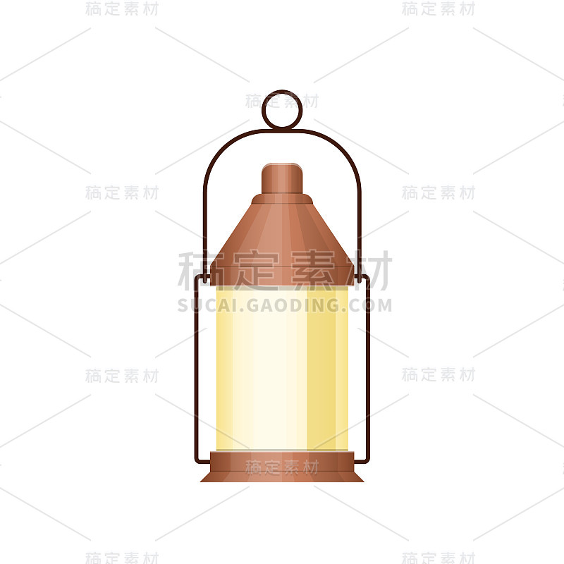 Gasoline lamp, burner, lamp, night light. Illumina