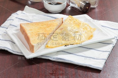 煎蛋
