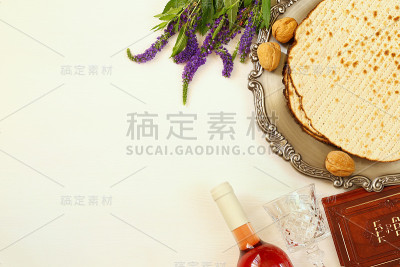 逾越节庆祝概念(犹太逾越节)