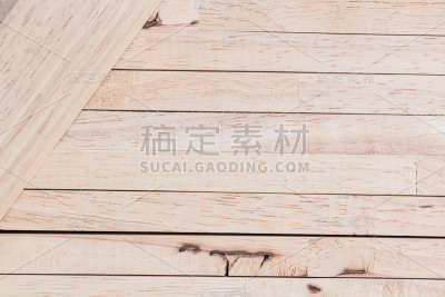 木板