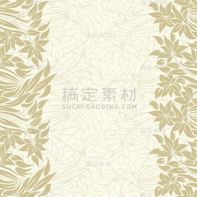 贺卡模板框架设计