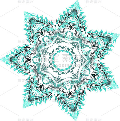 雪花