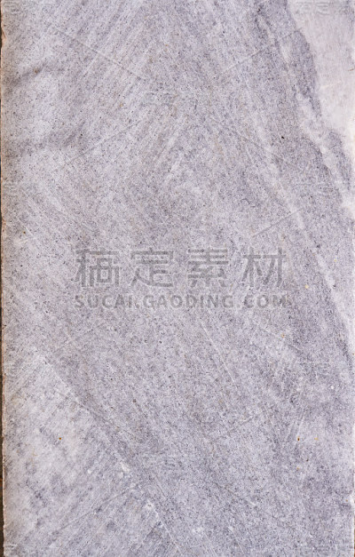粗锯灰色大理石纹理特写细节