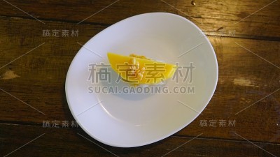 芒果糯米