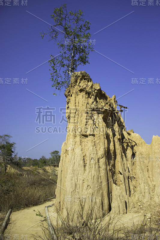 土极好南，泰国