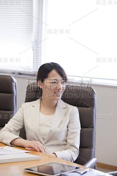 去日本开会