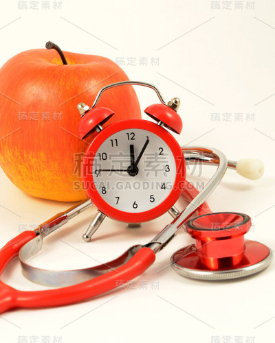 临床检查的时间