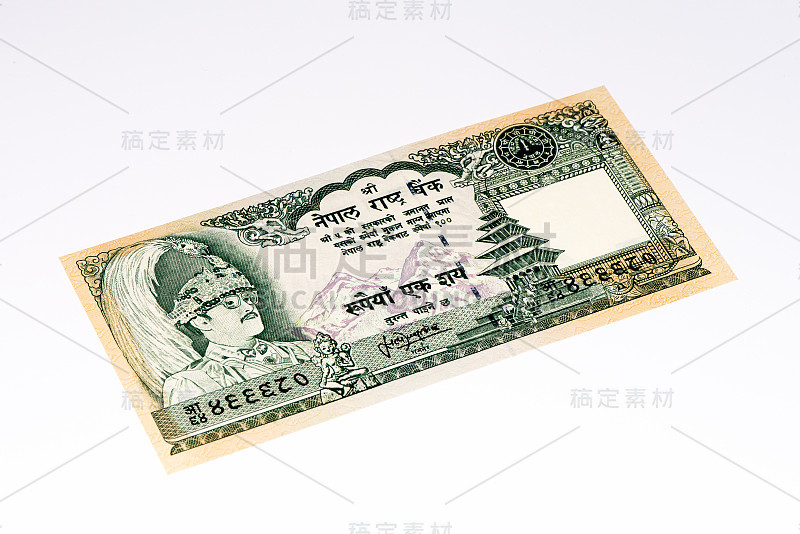 亚洲货币纸币