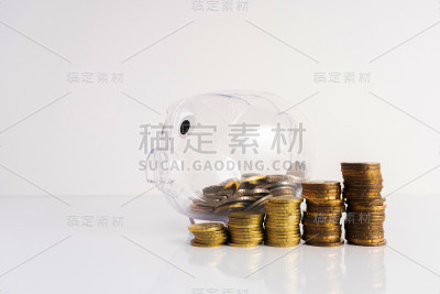 业务的硬币