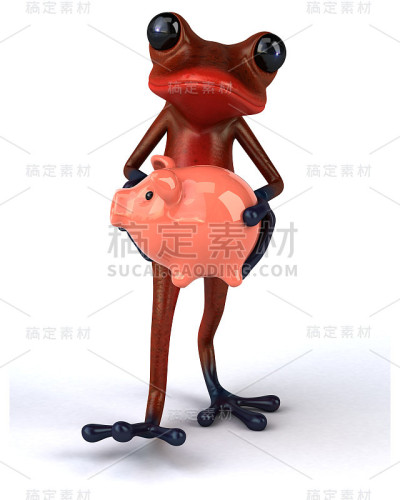 青蛙