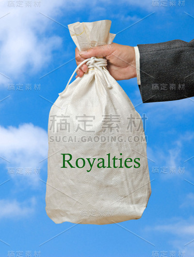 袋和使用税