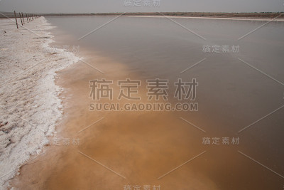 俄罗斯巴斯昆察死海，俄罗斯