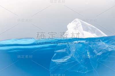 塑料污染的环境问题