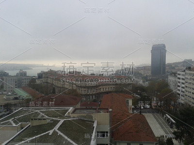İstanbul景观