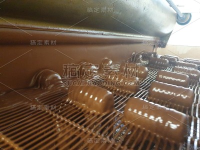工厂的流程