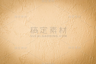 墙上装饰用的灰泥作背景