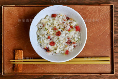 米饭/梅子和jaco