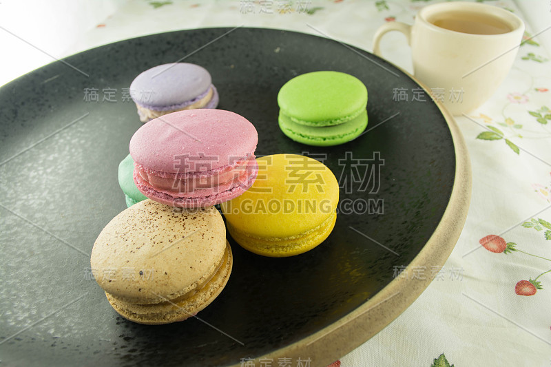 macaron 14