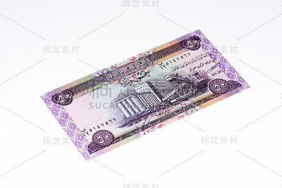 亚洲货币纸币