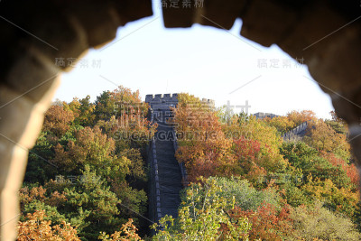 长城