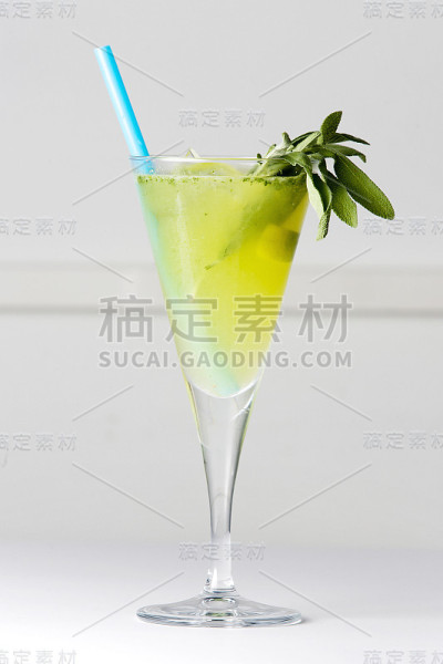 鸡尾酒