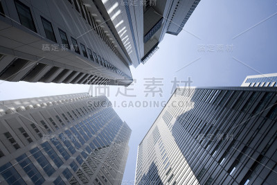 高层建筑物