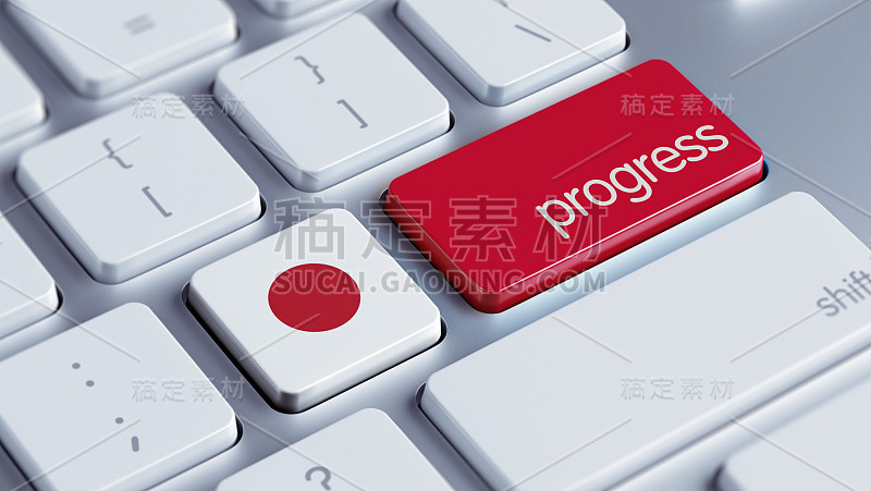 进步的概念