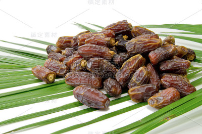 干枣果