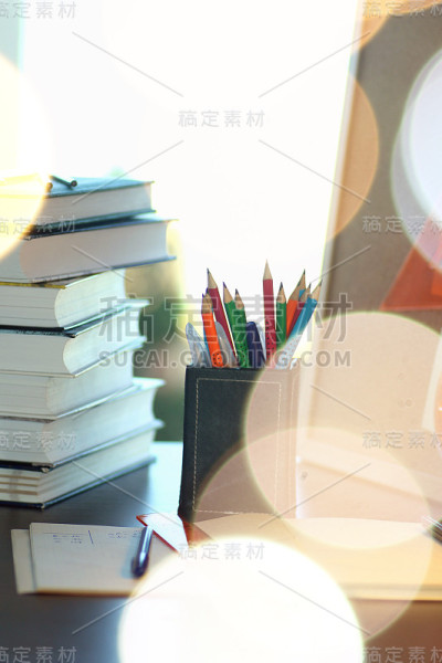 开始学习做作业