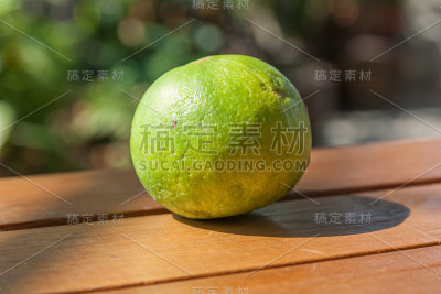 泰国柠檬