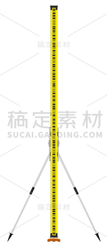 工作人员表
