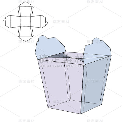 折叠包30