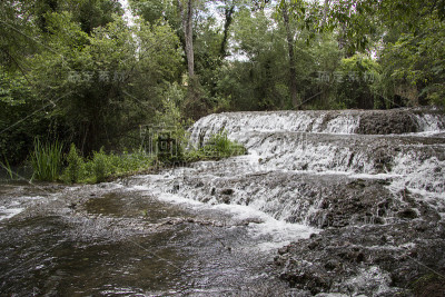 Cascadas