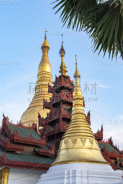 佛教寺庙