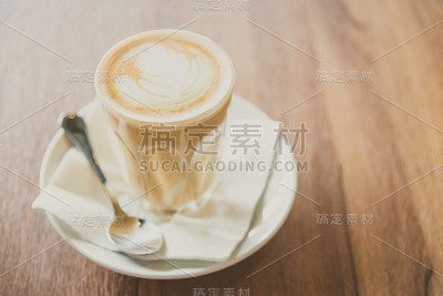 咖啡杯