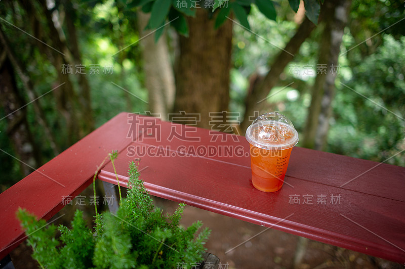 冰茶，天然养生饮品，饮品理念