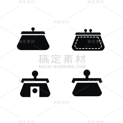 钱包设置图标