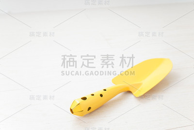 手铲形象