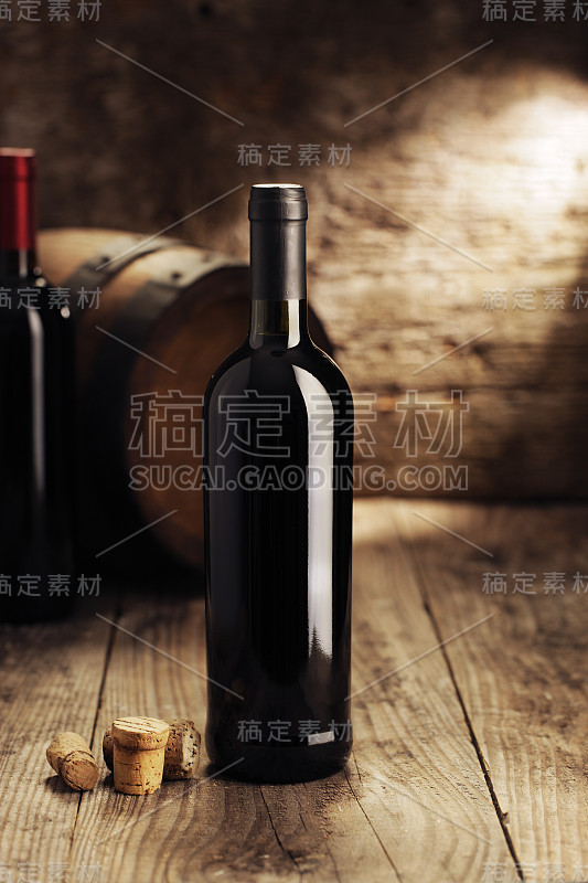 酒瓶
