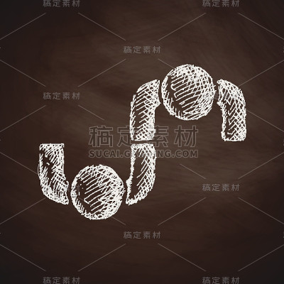 握手图标
