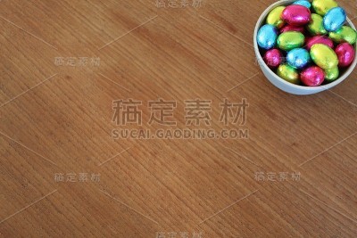复活节彩蛋