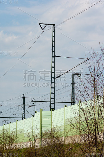 噪音保护